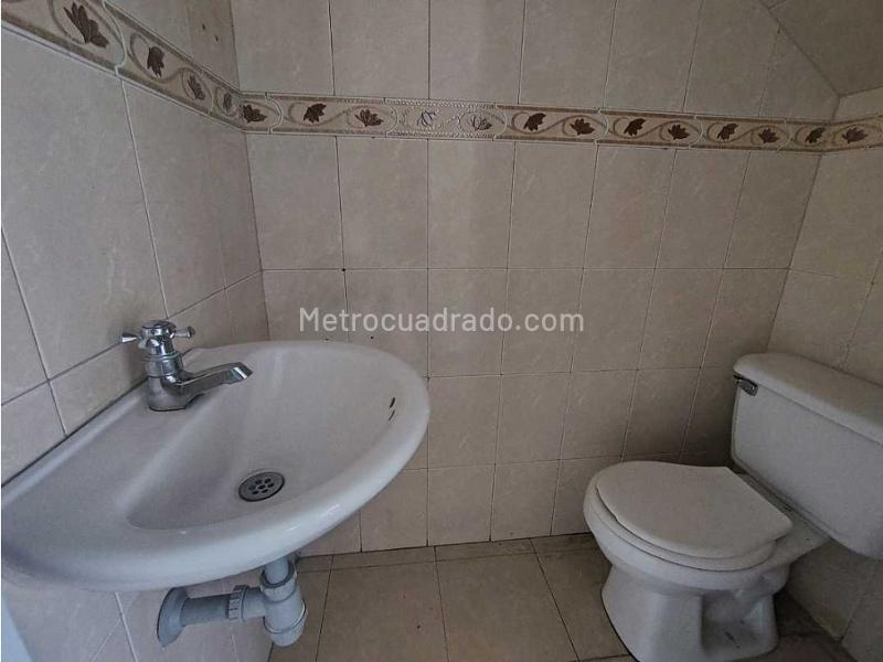 Casa en Arriendo, San Marcos, Envigado - 3