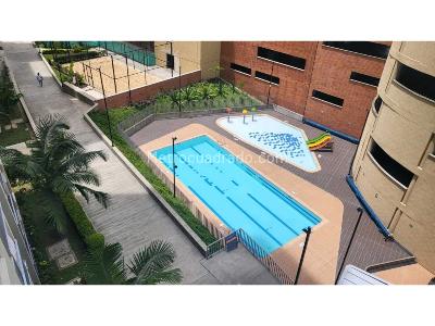 Apartamento de 3 alcobas en venta en Niquia, Bello, 55 m² · foto 9 de 20