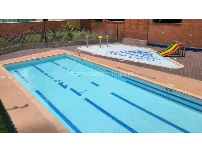 Apartamento de 3 alcobas en venta en Niquia, Bello, 55 m² · foto 12 de 20