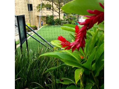 Apartamento de 3 alcobas en venta en Niquia, Bello, 55 m² · foto 14 de 20