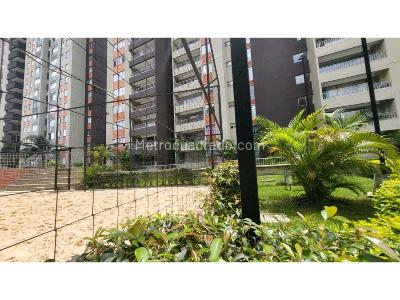 Apartamento de 3 alcobas en venta en Niquia, Bello, 55 m² · foto 16 de 20