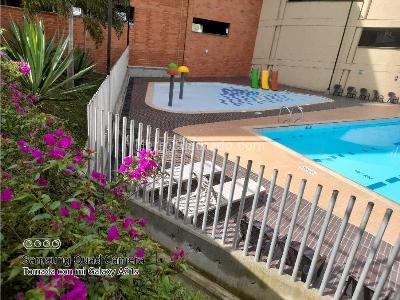 Apartamento de 3 alcobas en venta en Niquia, Bello, 55 m² · foto 20 de 20