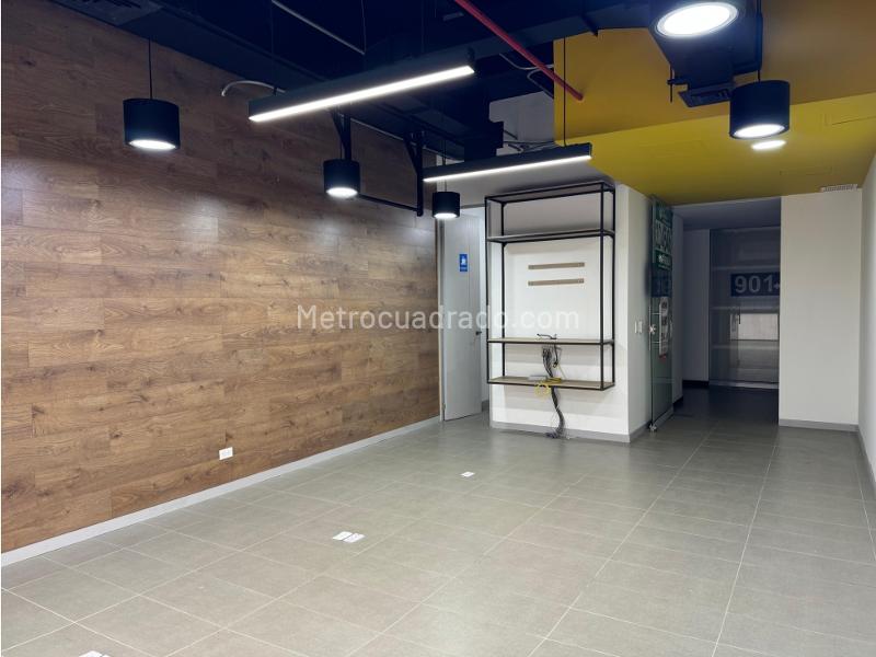 Oficina en Arriendo, Las Casitas, Envigado - Vista 5