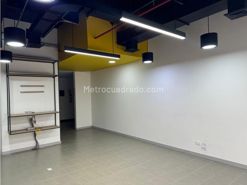 Oficina en Arriendo, Las Casitas, Envigado - Más
