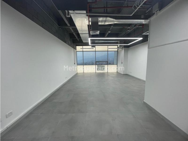 Oficina en Arriendo, Las Casitas, Envigado - Ansicht 3