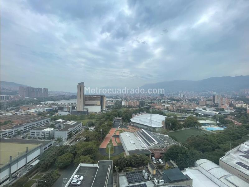 Oficina en Arriendo, Las Casitas, Envigado - Ansicht 5