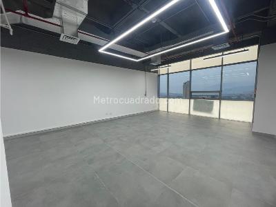 Office for rent in Las Casitas, Envigado