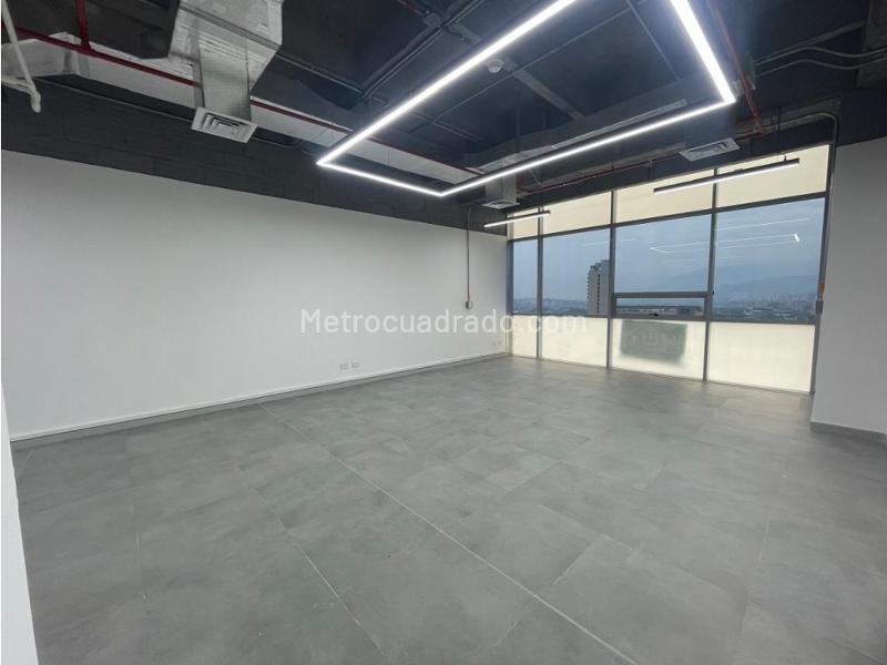 Oficina en Arriendo, Las Casitas, Envigado - Vista 2