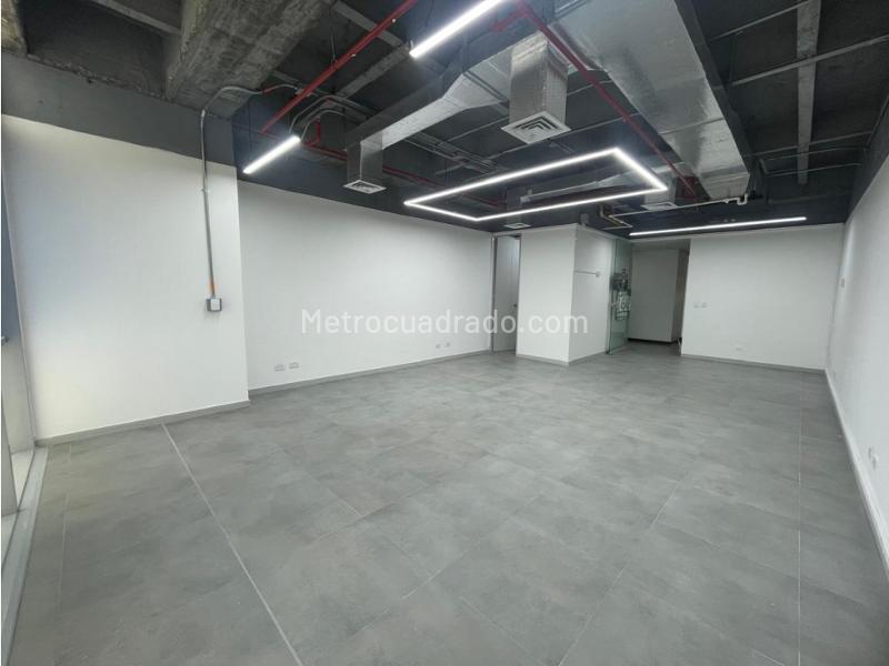 Oficina en Arriendo, Las Casitas, Envigado - Más