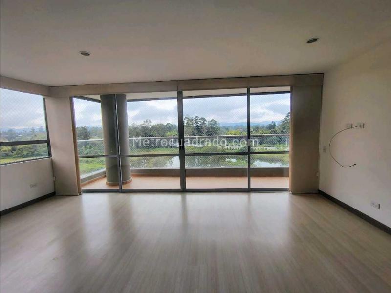 Apartamento en Arriendo, Barro Blanco, Rionegro - 5