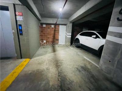 Apartamento de 3 alcobas en venta en La Doctora, Sabaneta, 70 m² · foto 20 de 20