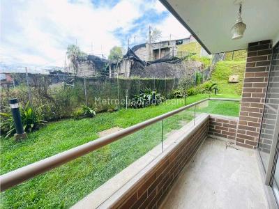 Apartamento de 3 alcobas en venta en La Doctora, Sabaneta, 70 m² · foto 2 de 20