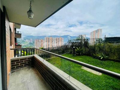 Apartamento de 3 alcobas en venta en La Doctora, Sabaneta, 70 m² · foto 3 de 20
