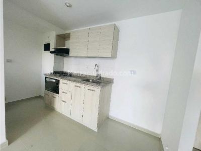 Apartamento de 3 alcobas en venta en La Doctora, Sabaneta, 70 m² · foto 4 de 20
