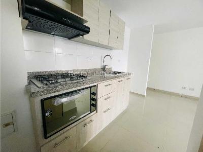 Apartamento de 3 alcobas en venta en La Doctora, Sabaneta, 70 m² · foto 5 de 20