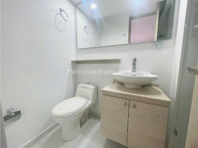 Apartamento de 3 alcobas en venta en La Doctora, Sabaneta, 70 m² · foto 11 de 20