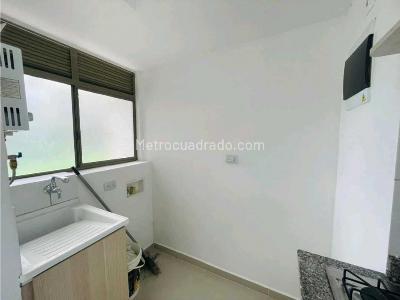 Apartamento de 3 alcobas en venta en La Doctora, Sabaneta, 70 m² · foto 12 de 20