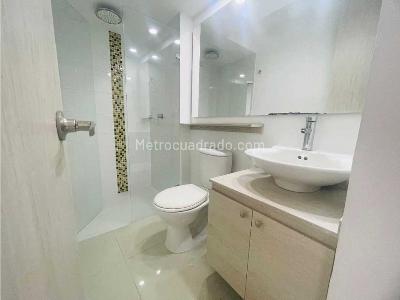 Apartamento de 3 alcobas en venta en La Doctora, Sabaneta, 70 m² · foto 15 de 20