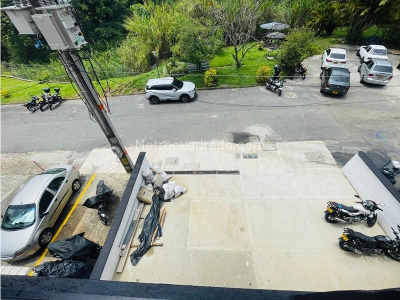 Bodega en Arriendo, San Antonio De Prado, Medellín - Vista 2