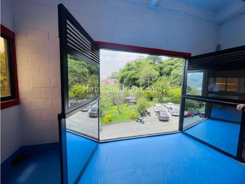 Bodega en Arriendo, San Antonio De Prado, Medellín - Vista 3