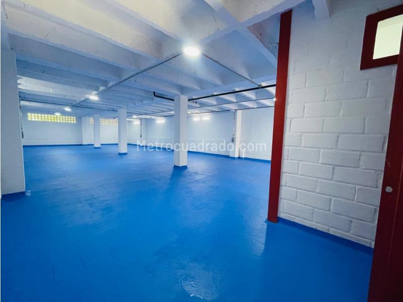 Bodega en Arriendo, San Antonio De Prado, Medellín - Más