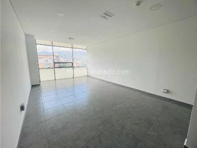 Office for rent in Las Casitas, Envigado