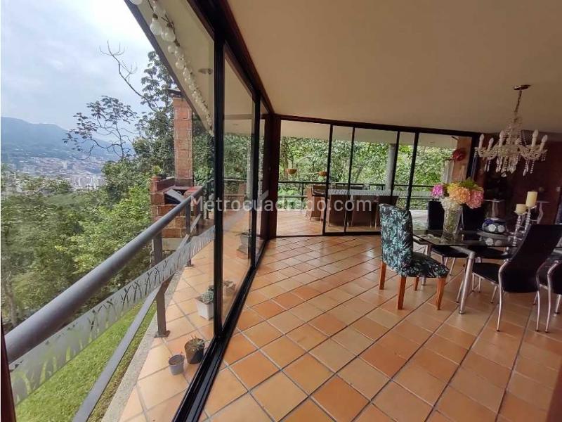 Casa – Envigado, Valle de Aburrá - Vista 4