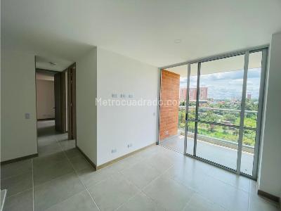 Apartamento de 3 alcobas en venta en Ojo De Agua, Rionegro, 65 m² · foto 4 de 16