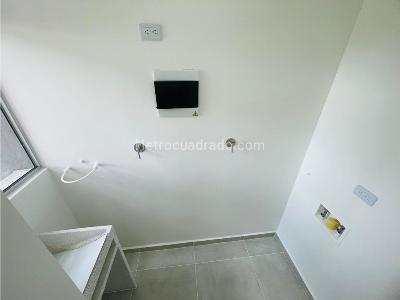Apartamento de 3 alcobas en venta en Ojo De Agua, Rionegro, 65 m² · foto 6 de 16