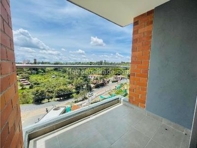 Apartamento de 3 alcobas en venta en Ojo De Agua, Rionegro, 65 m² · foto 7 de 16