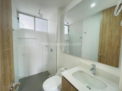 Apartamento de 3 alcobas en venta en Ojo De Agua, Rionegro, 65 m² · foto 11 de 16