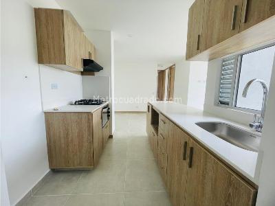 Apartamento de 3 alcobas en venta en Ojo De Agua, Rionegro, 65 m² · foto 16 de 16