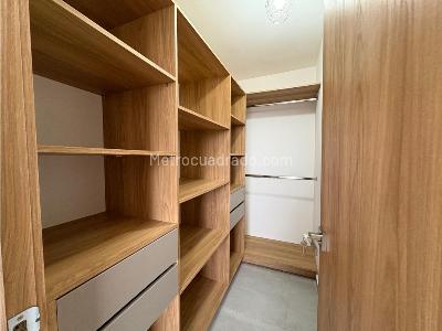 Apartamento de 2 alcobas en venta en Barro Blanco, Rionegro, 58 m² · foto 8 de 20