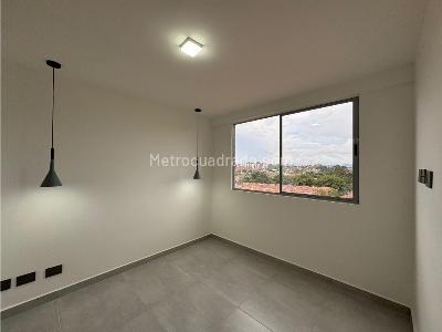 Apartamento de 2 alcobas en venta en Barro Blanco, Rionegro, 58 m² · foto 9 de 20