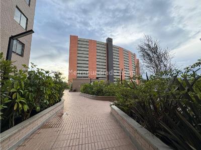 Apartamento de 2 alcobas en venta en Barro Blanco, Rionegro, 58 m² · foto 12 de 20