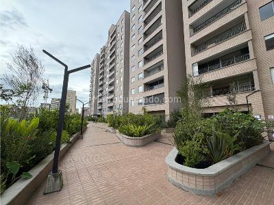 Apartamento de 2 alcobas en venta en Barro Blanco, Rionegro, 58 m² · foto 13 de 20