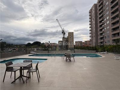 Apartamento de 2 alcobas en venta en Barro Blanco, Rionegro, 58 m² · foto 15 de 20