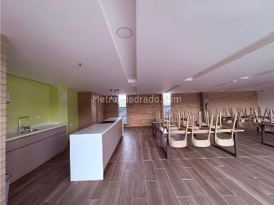 Apartamento de 2 alcobas en venta en Barro Blanco, Rionegro, 58 m² · foto 16 de 20