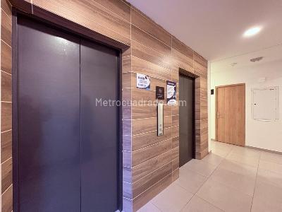 Apartamento de 2 alcobas en venta en Barro Blanco, Rionegro, 58 m² · foto 17 de 20