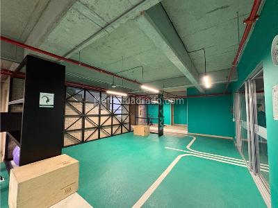 Apartamento de 2 alcobas en venta en Barro Blanco, Rionegro, 58 m² · foto 20 de 20