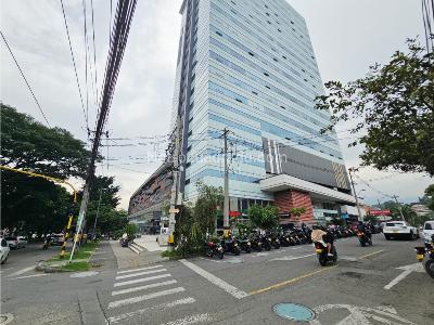 Oficina en Arriendo, Las Casitas, Envigado, Envigado