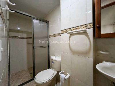 Apartamento en venta en Mesa, Envigado · foto 9 de 20