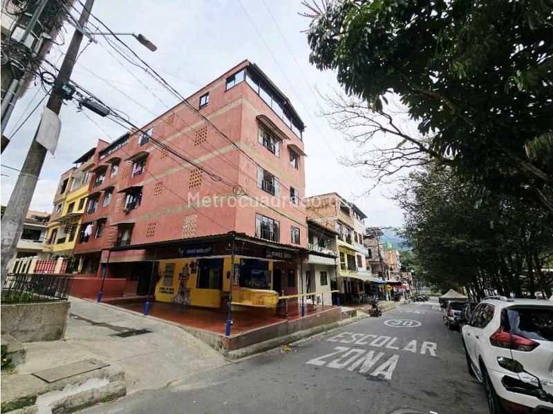 Apartamento en Arriendo, Pepe Sierra 1, Barbosa