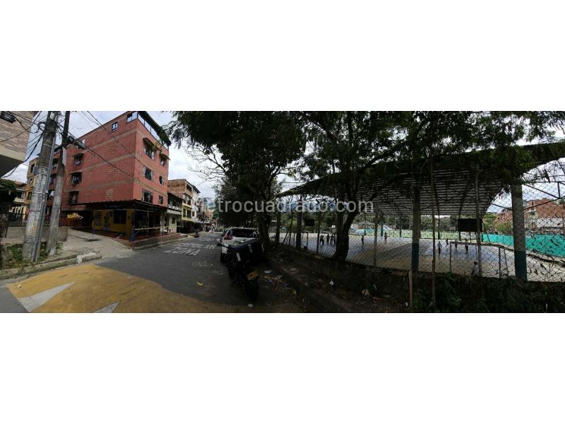 Apartamento en Arriendo, Pepe Sierra 1, Barbosa - 2