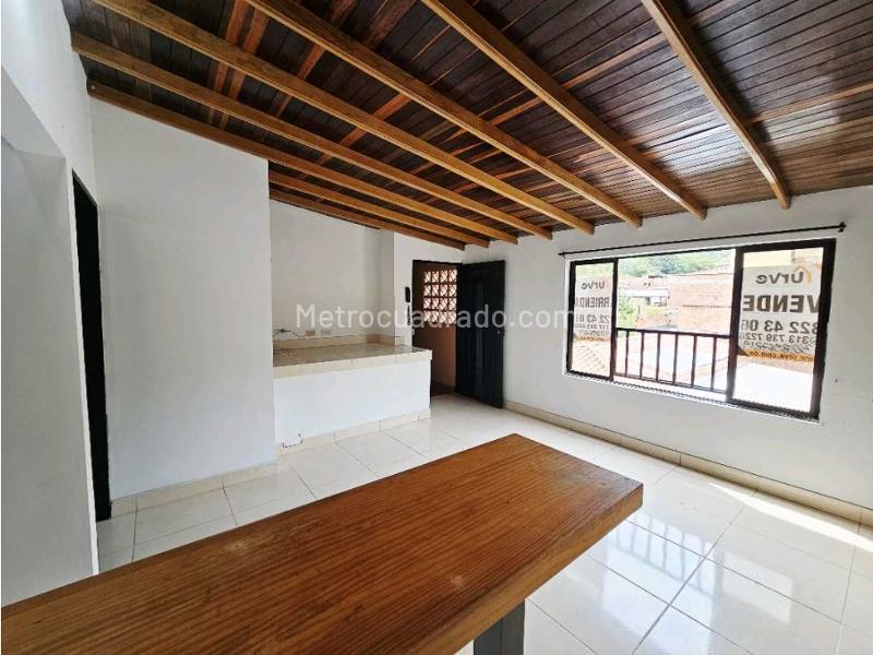 Apartamento en Arriendo, Pepe Sierra 1, Barbosa - 3