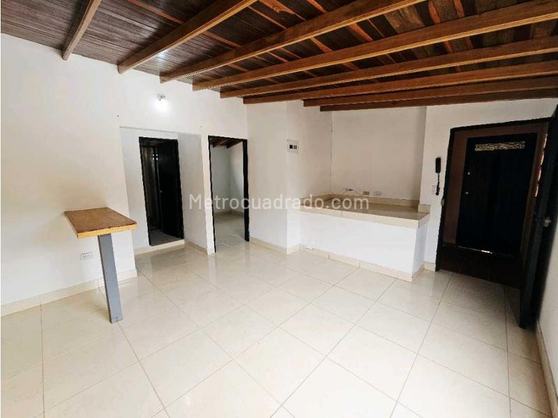 Apartamento en Arriendo, Pepe Sierra 1, Barbosa - 4