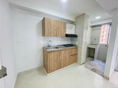 Apartamento en venta en San Gabriel, Itagüí · foto 2 de 14