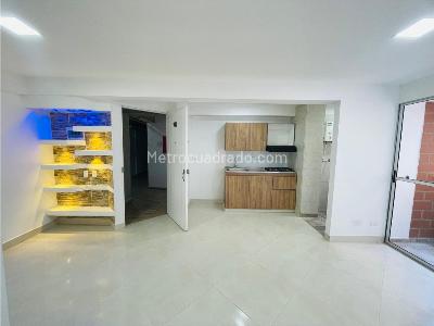 Apartamento en venta en San Gabriel, Itagüí · foto 9 de 14