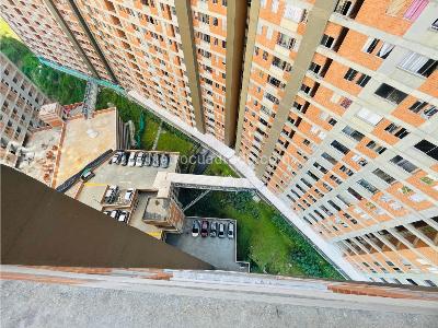 Apartamento en venta en San Gabriel, Itagüí · foto 11 de 14