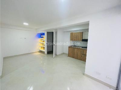 Apartamento en venta en San Gabriel, Itagüí · foto 13 de 14